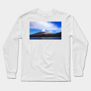 Volcano Long Sleeve T-Shirt